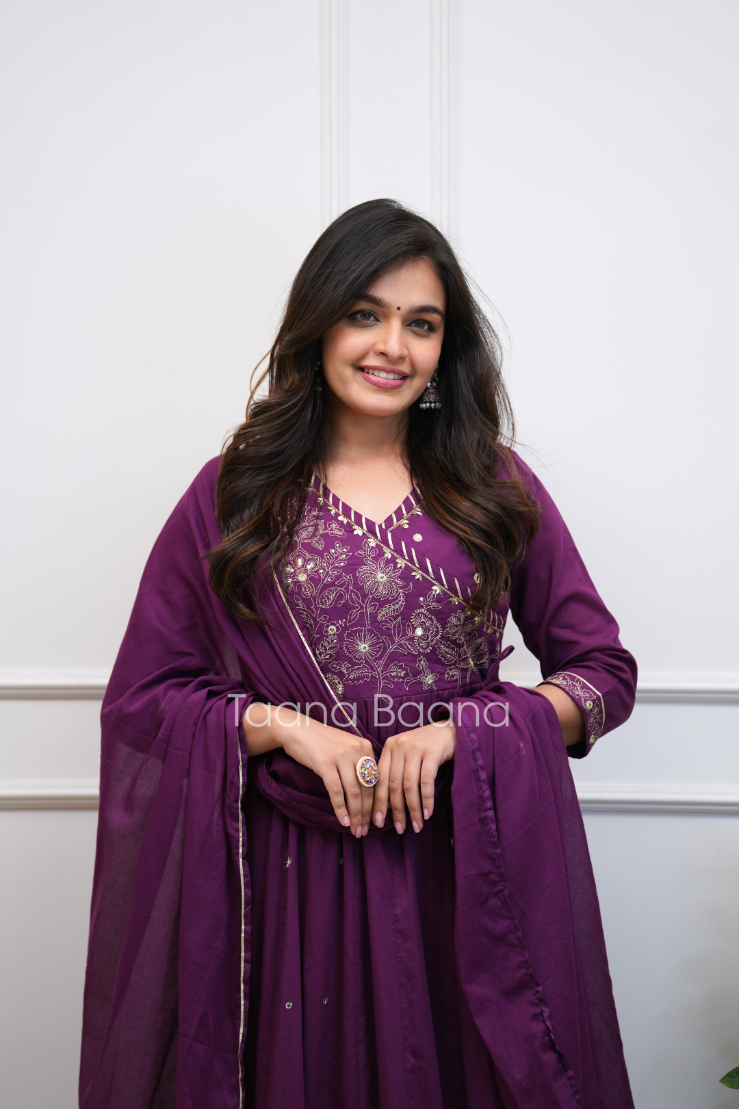 Anarkali Set