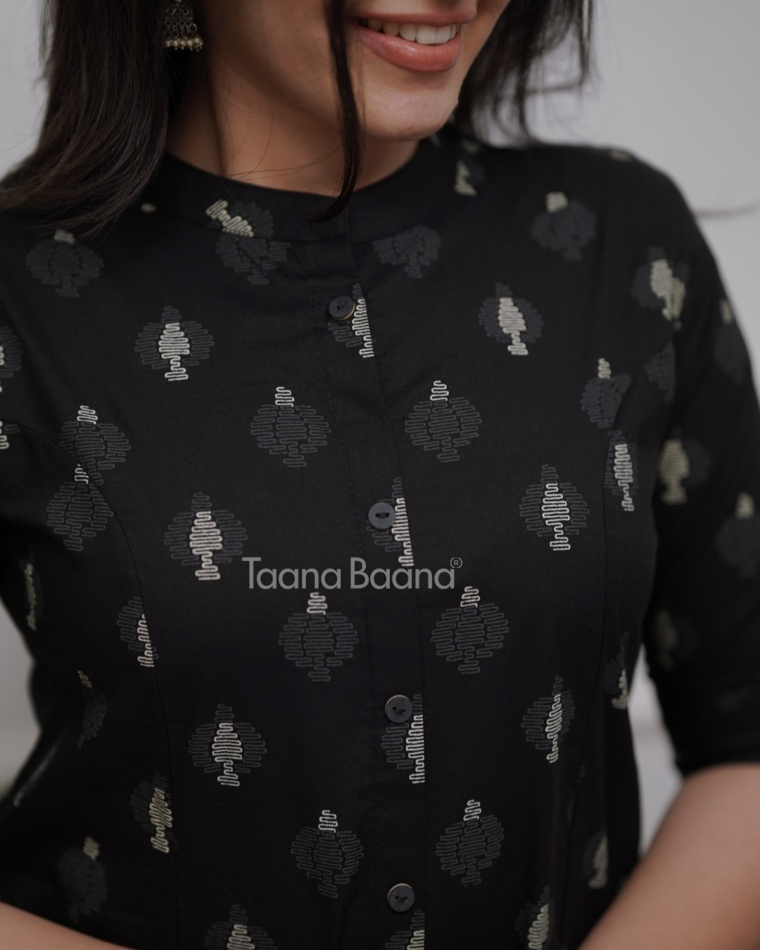 Kurta Plazo Set