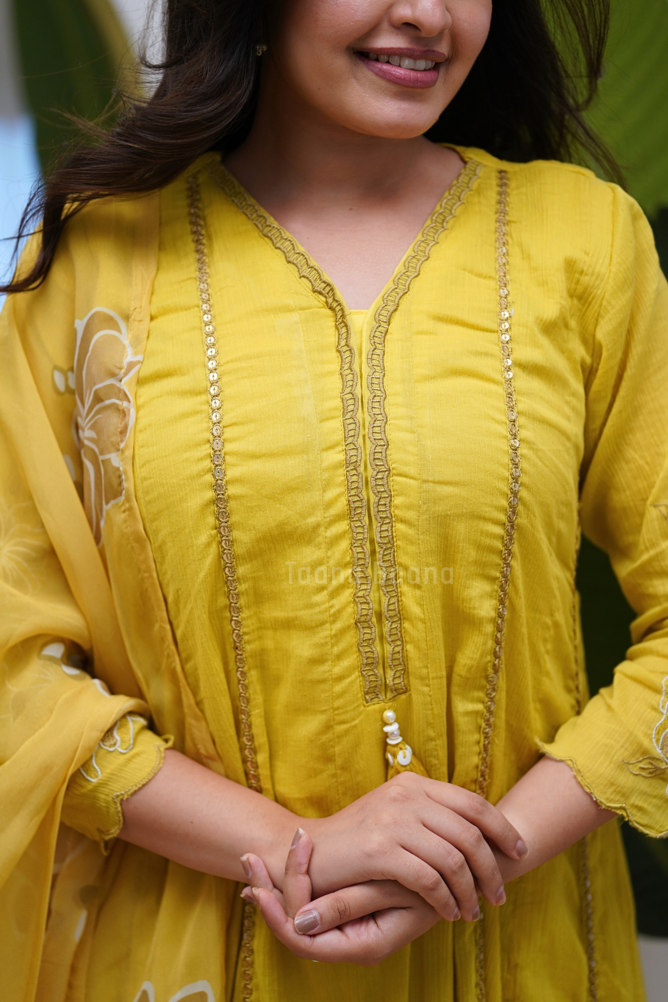 Anarkali Set