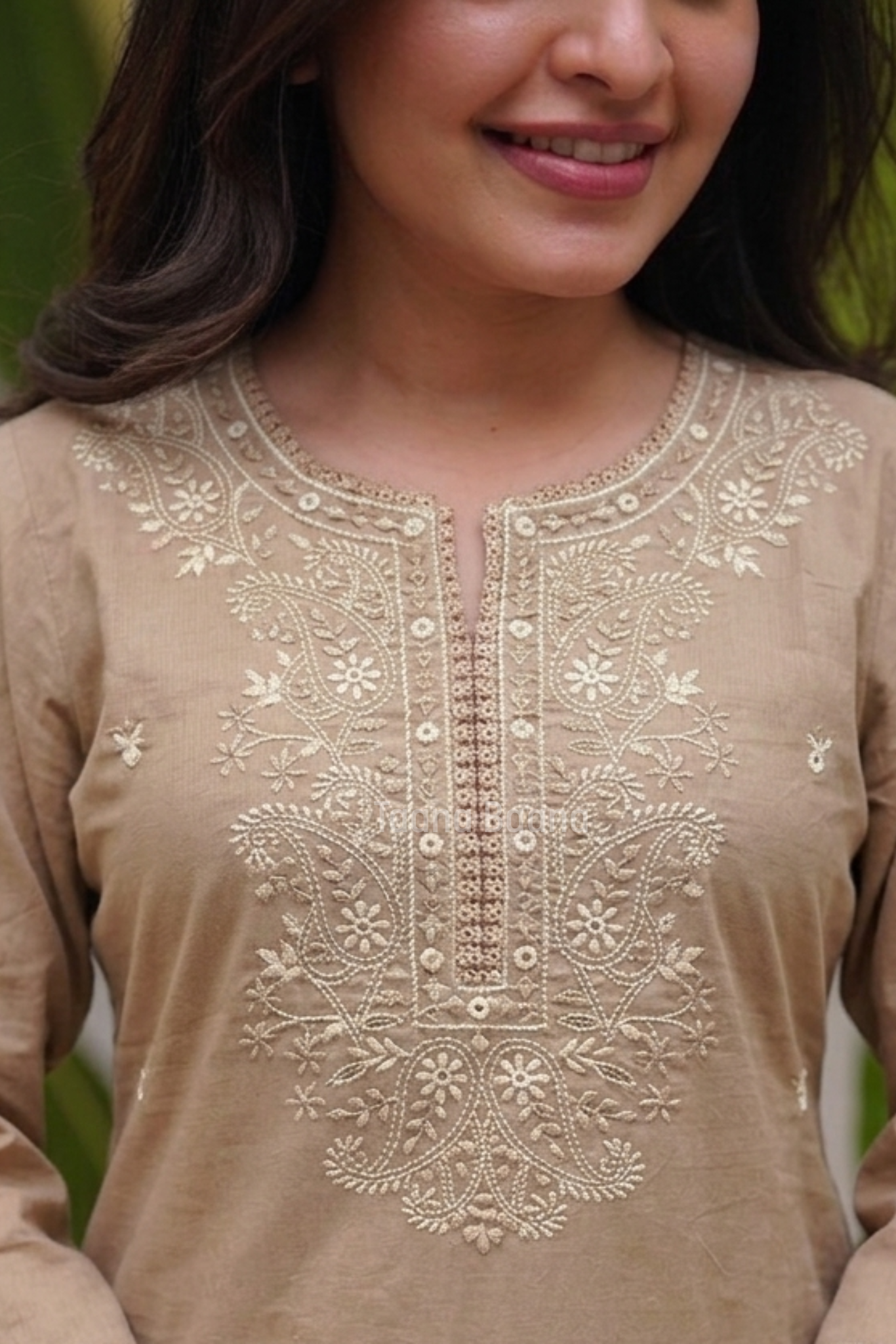 Dupatta Pant Set