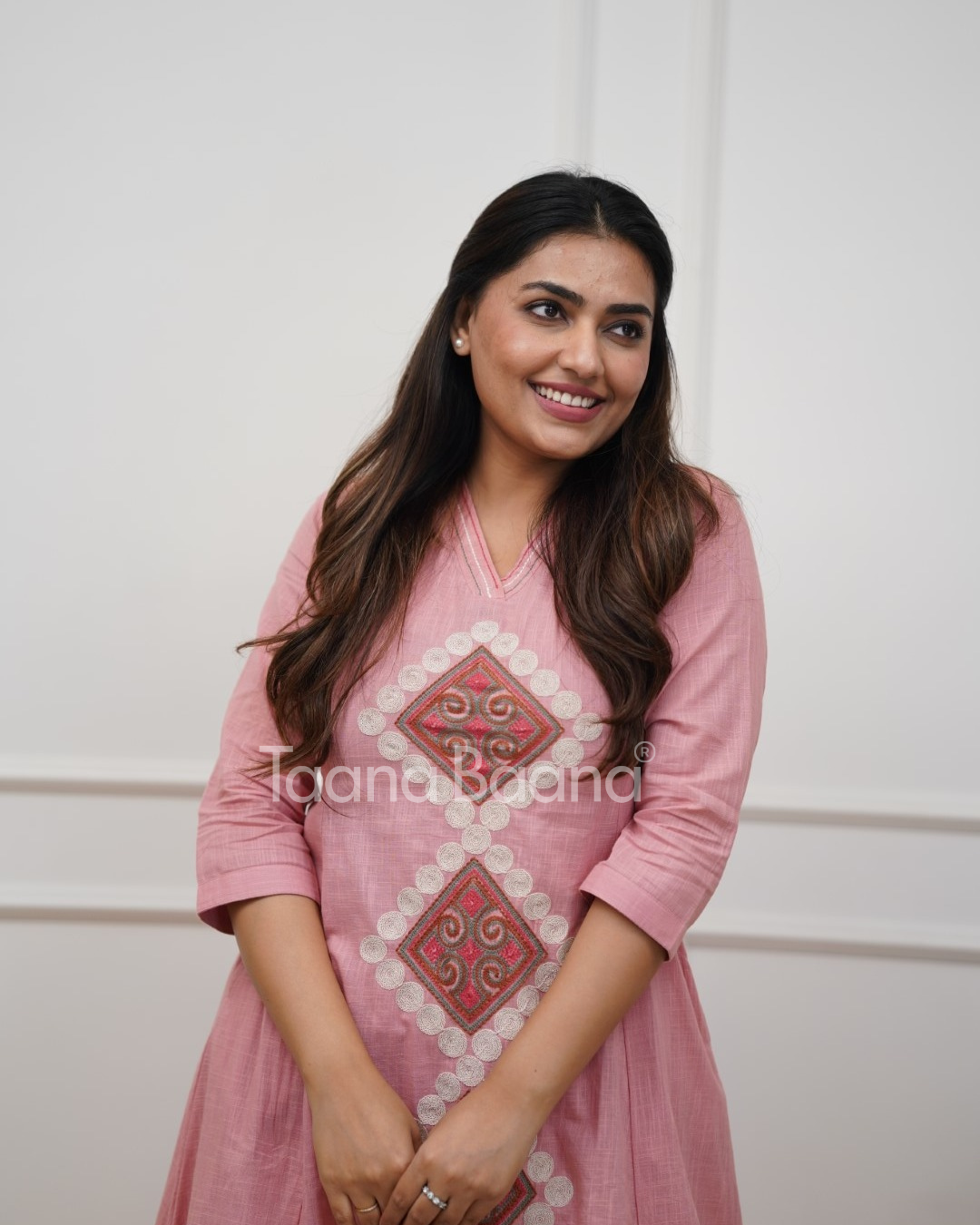 Kurta Plazo Set