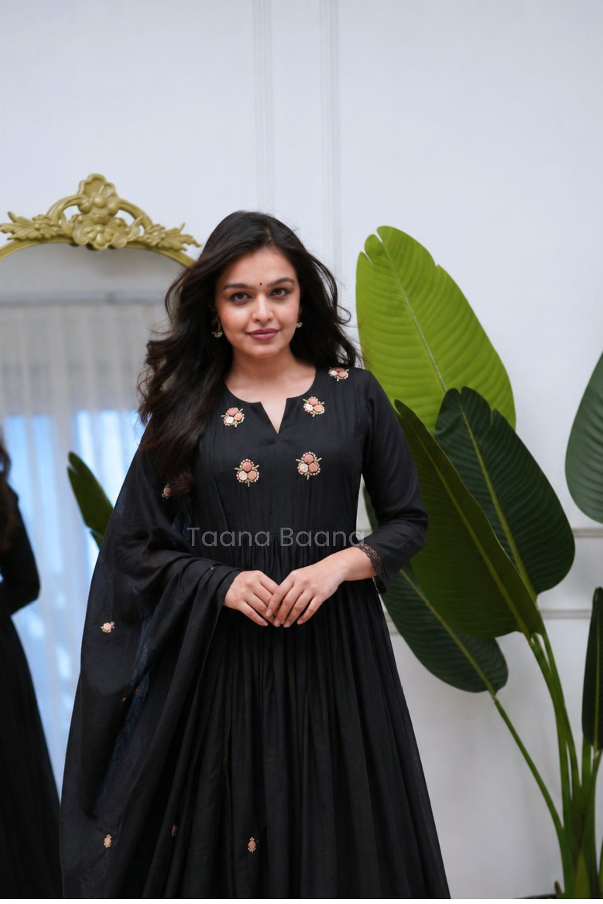 Anarkali Set