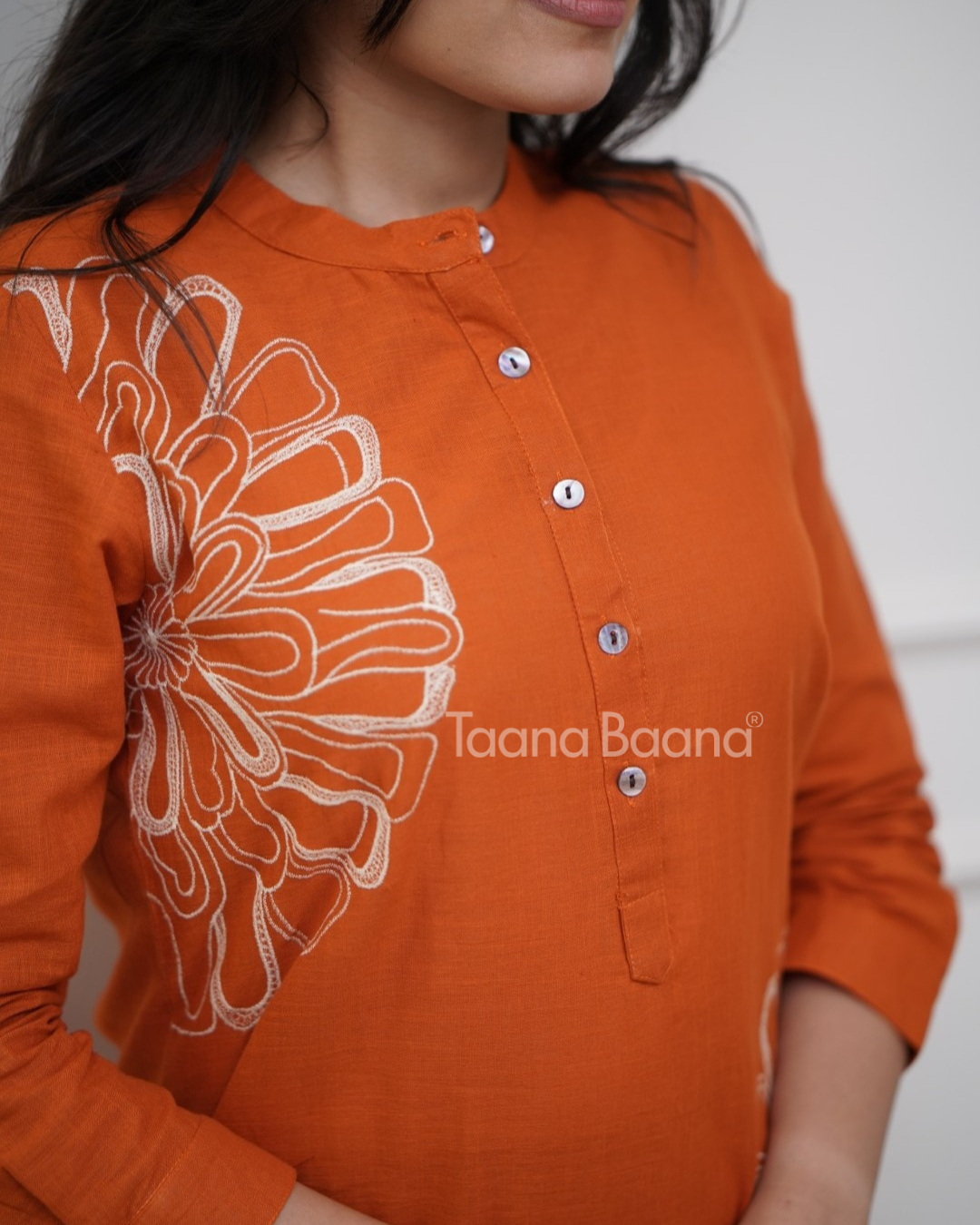 Kurta Plazo Set