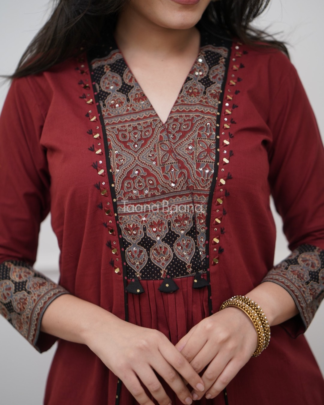 Dupatta Set