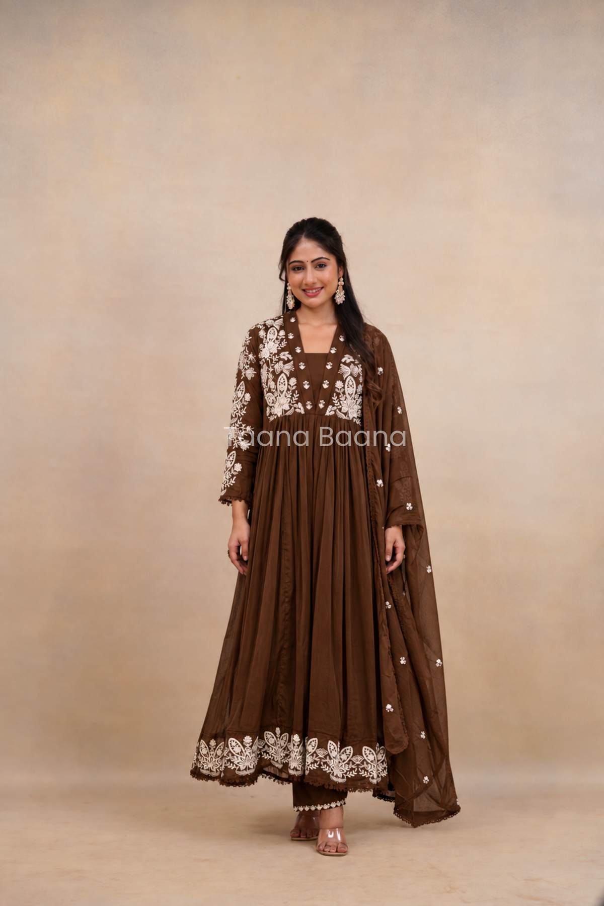 Anarkali Set