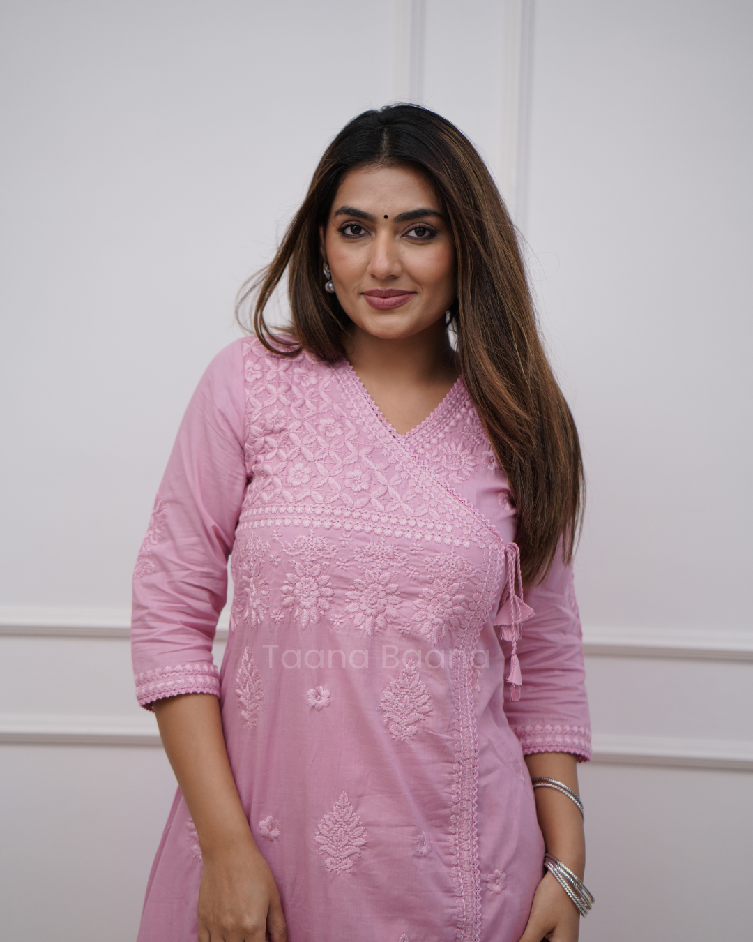 Kurta Pant Set