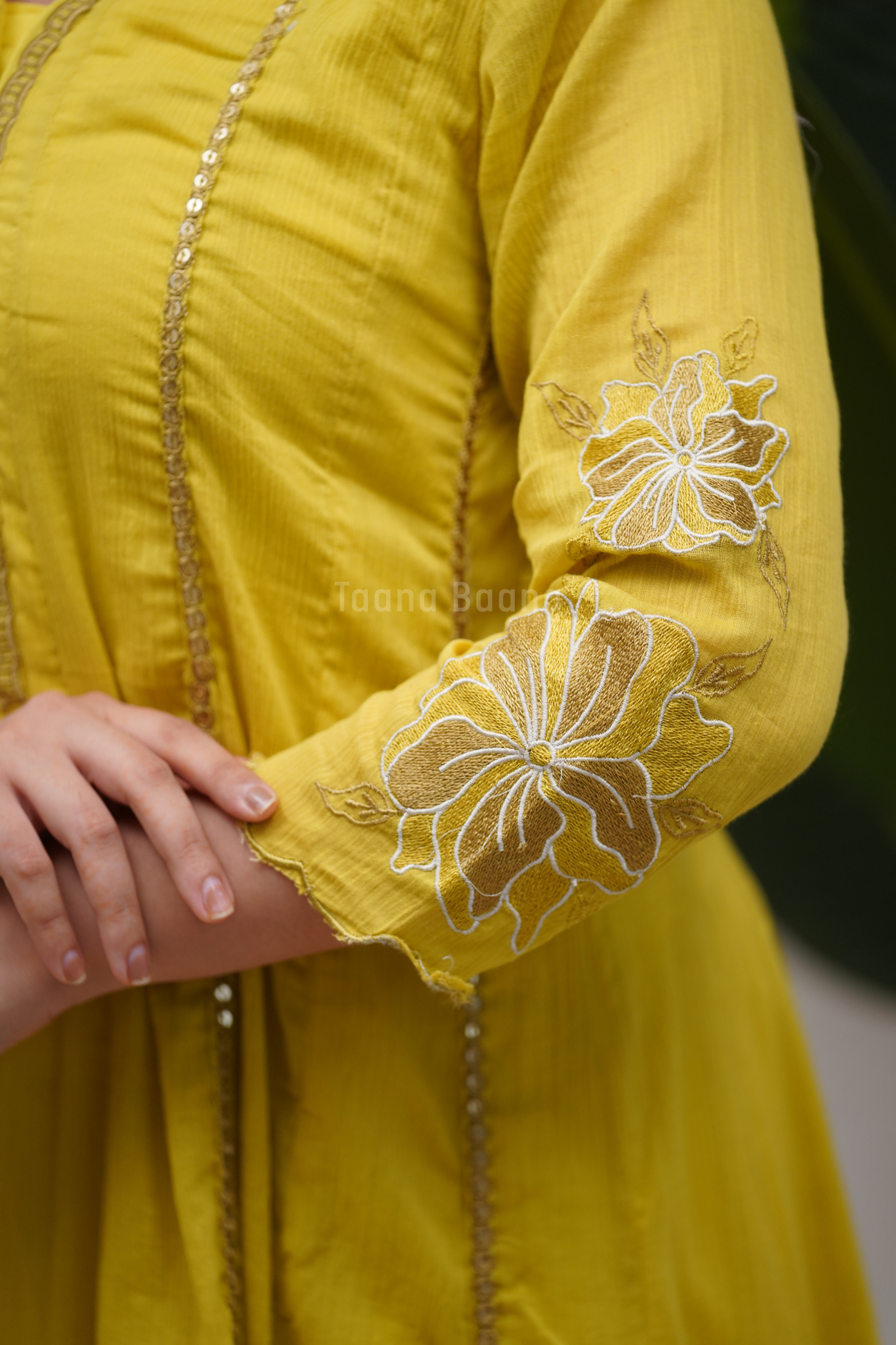 Anarkali Set