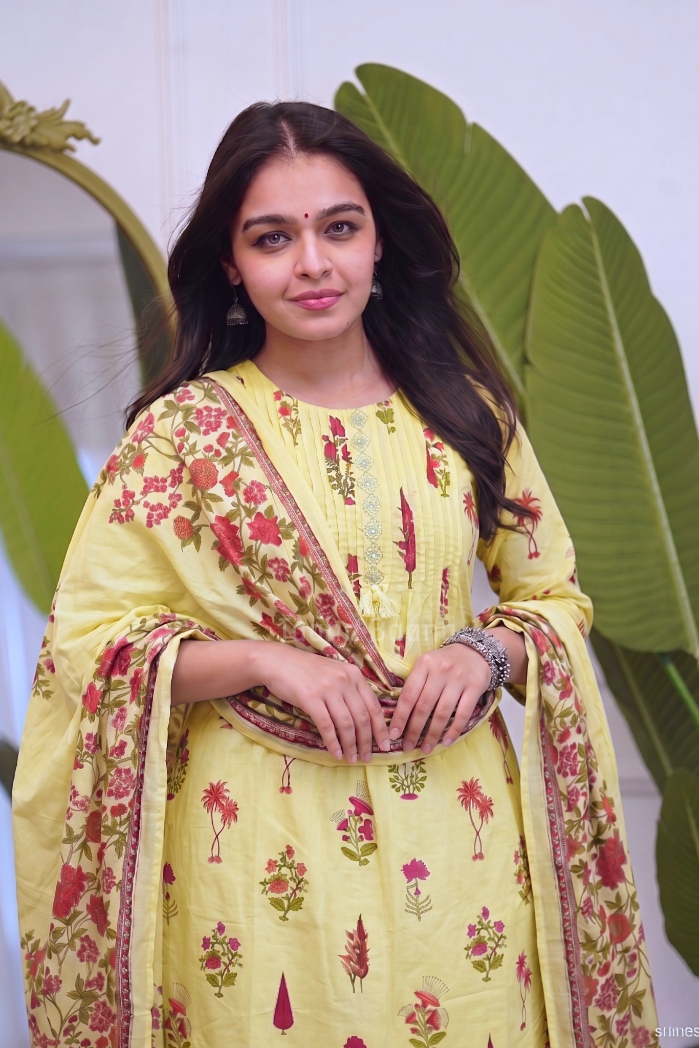 Anarkali Set