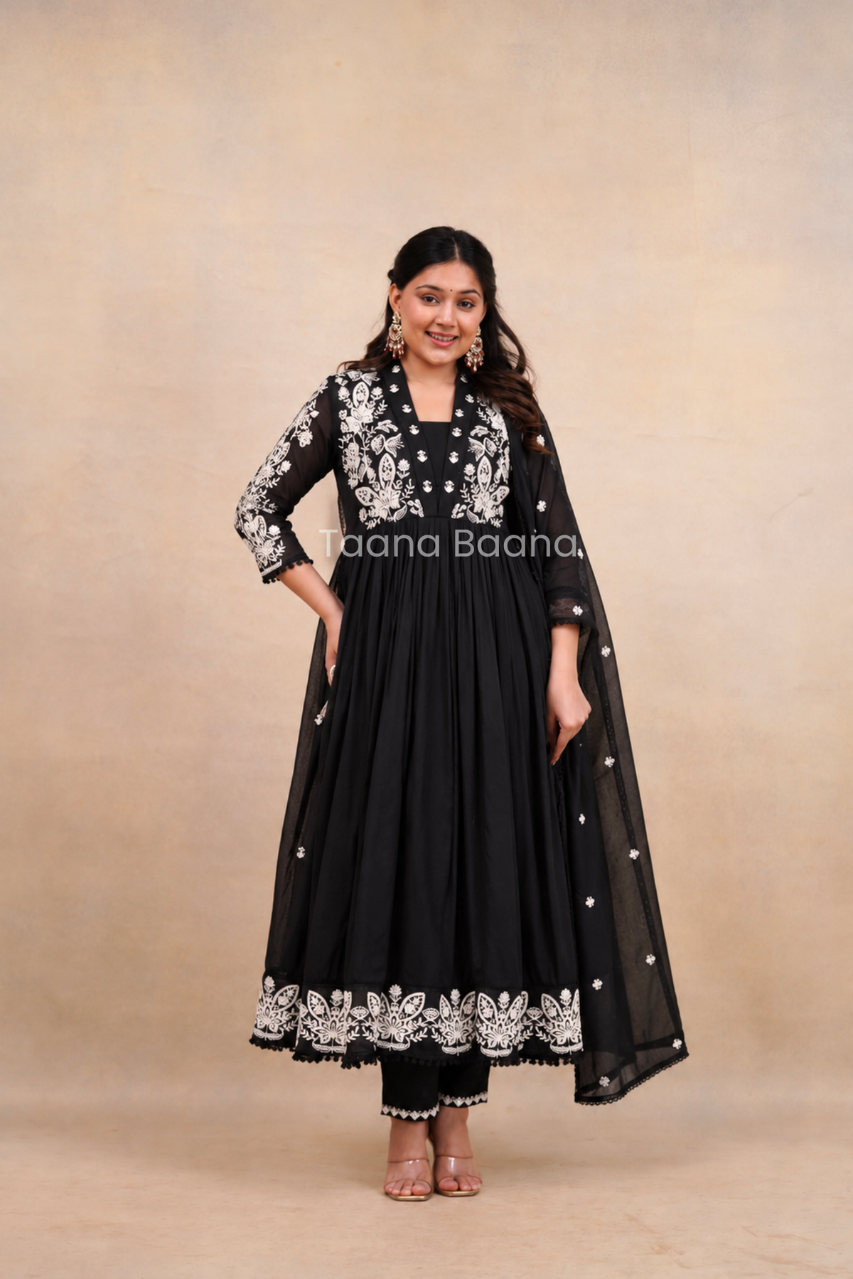 Anarkali Set