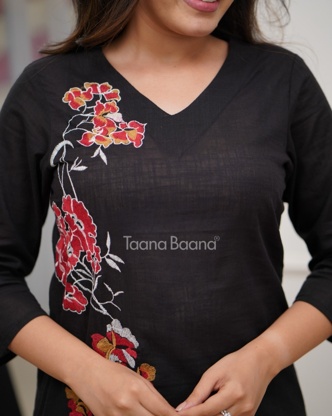 Kurta Pant Set