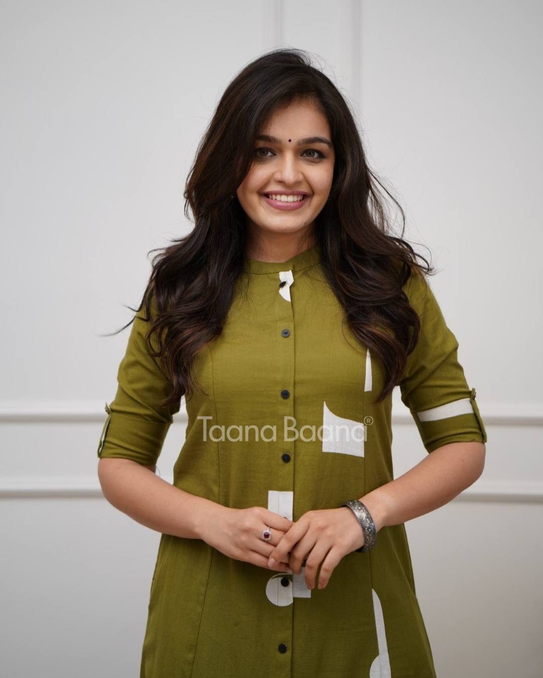 Kurta Plazo Set