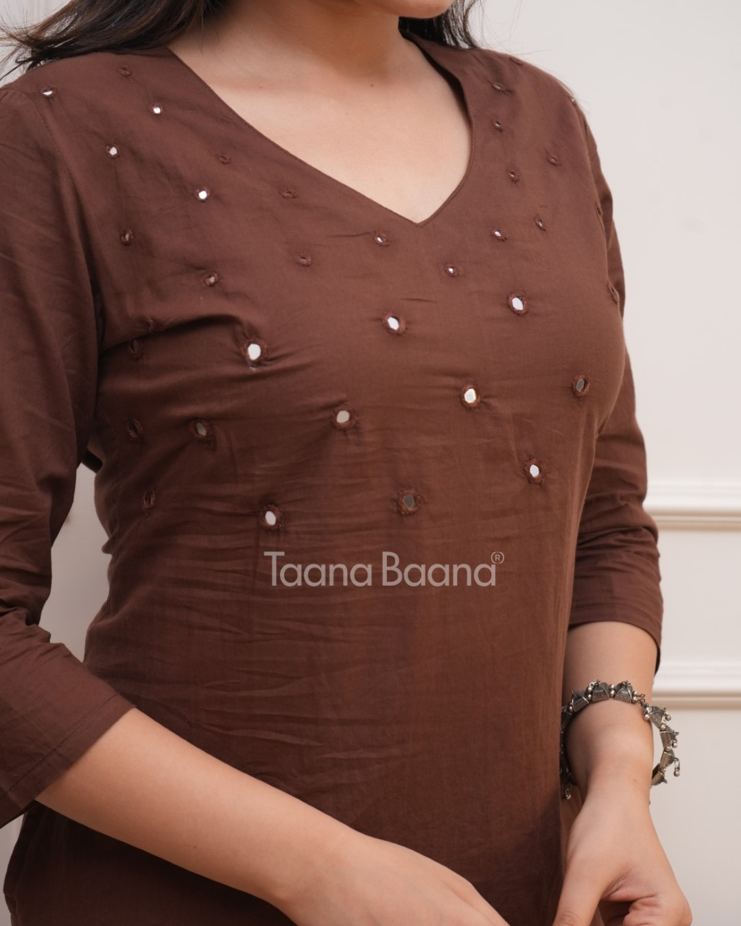 Kurta Pant Set