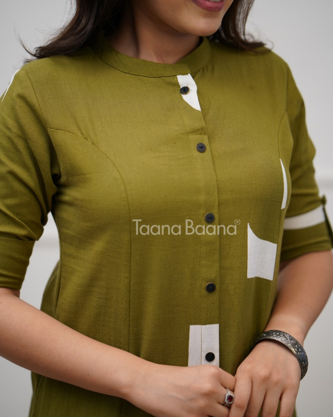 Kurta Plazo Set