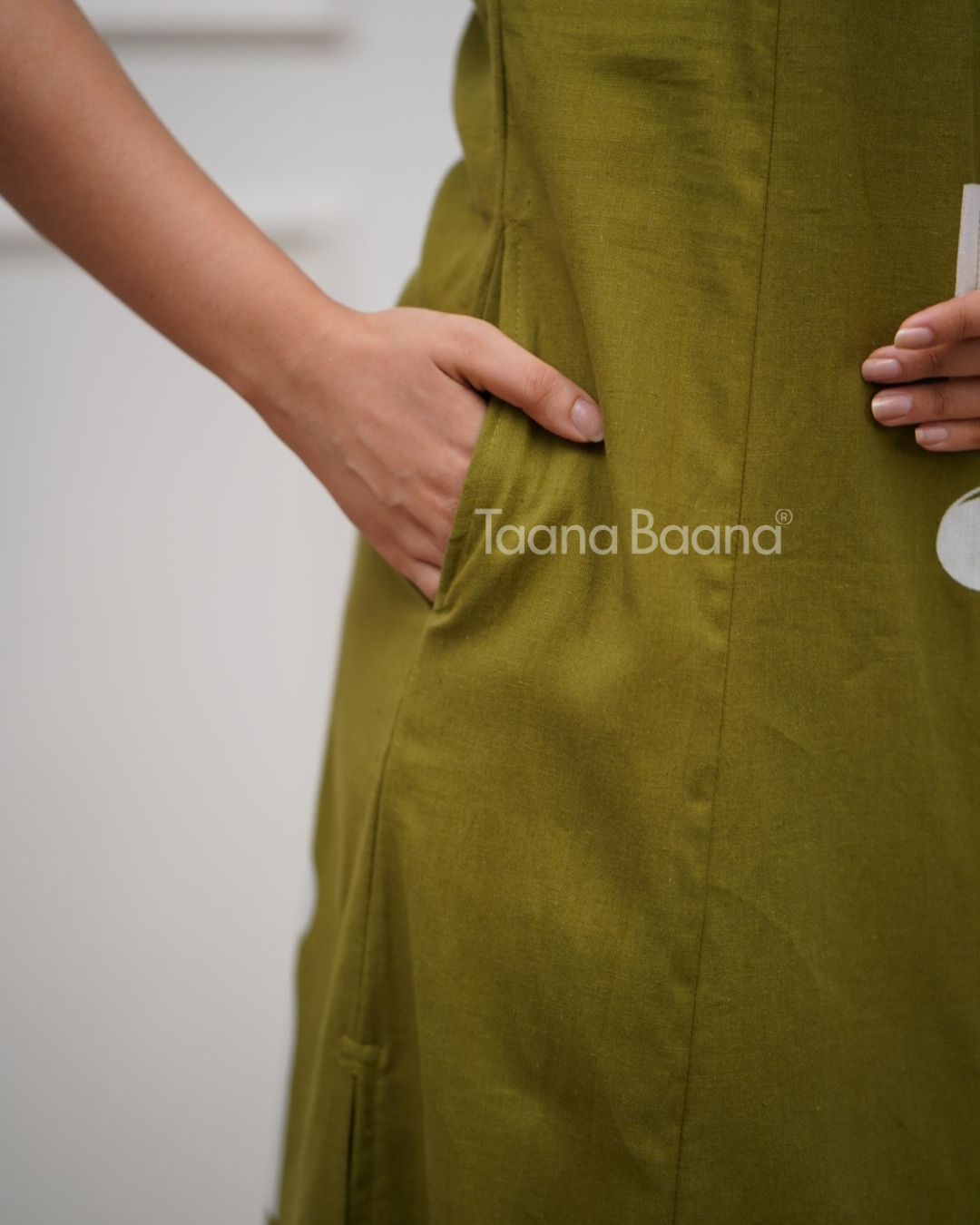 Kurta Plazo Set