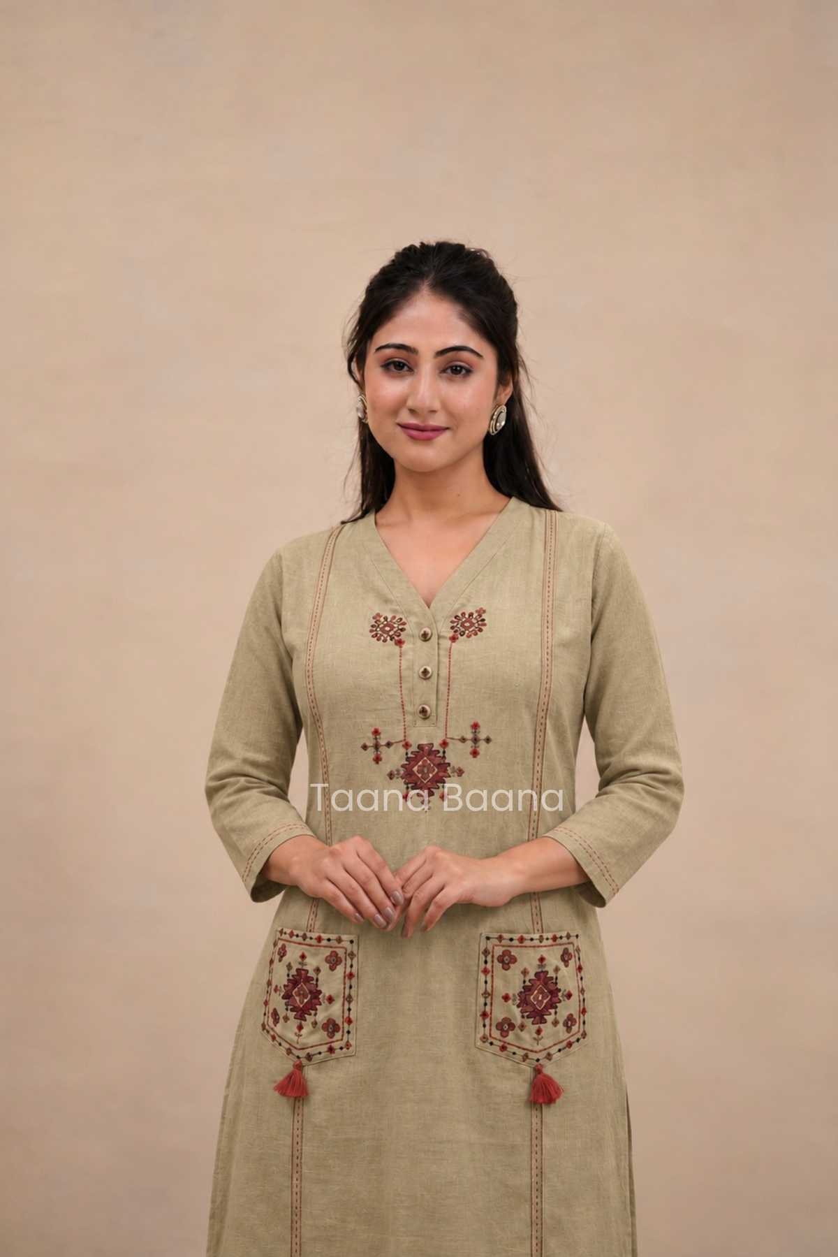 Dupatta Panr Set