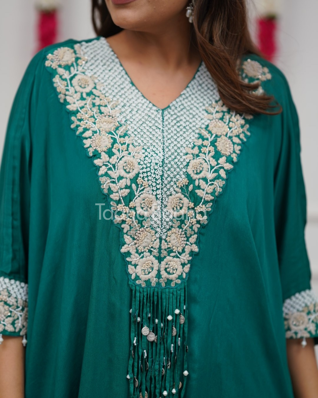 Dupatta Set