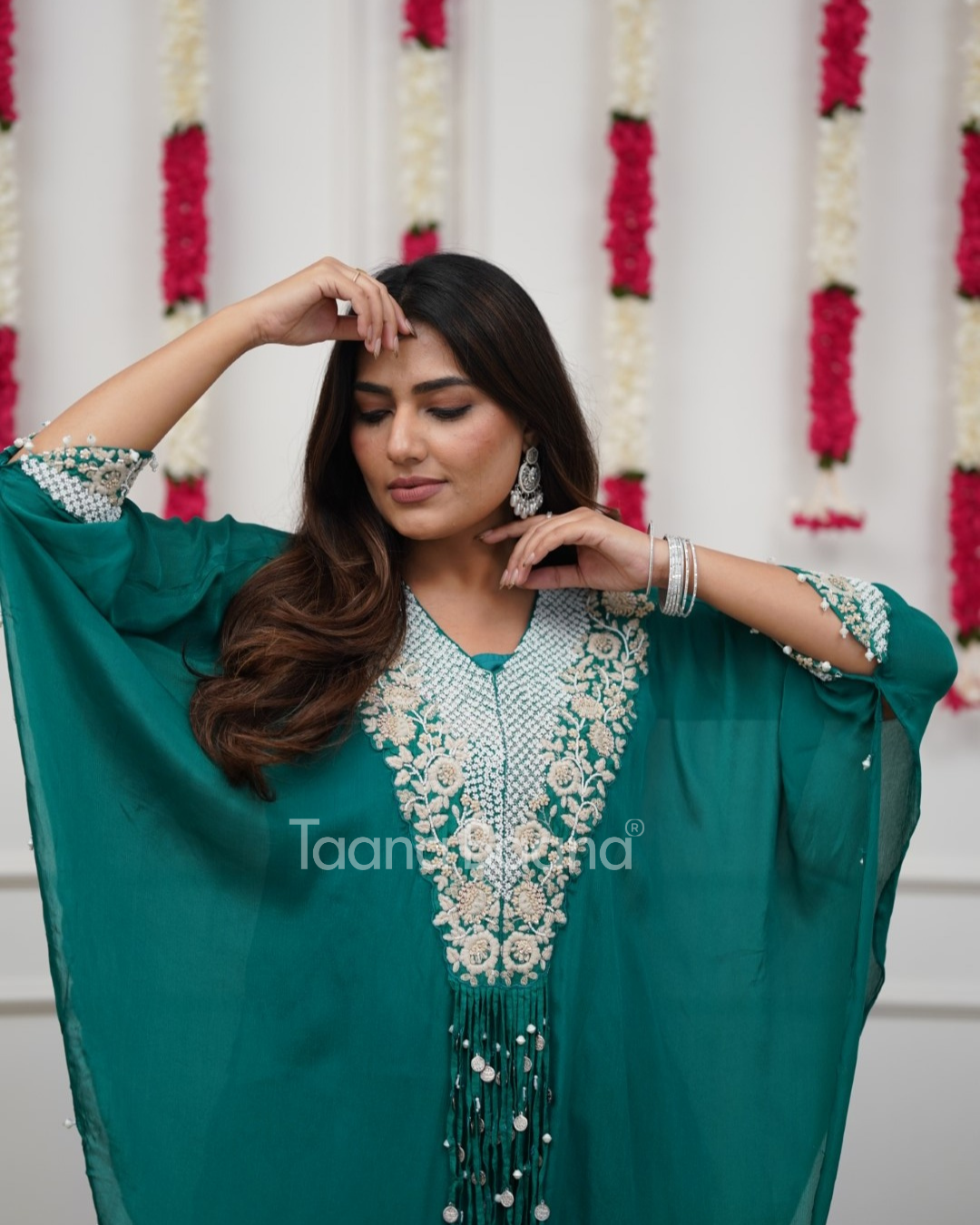 Dupatta Set