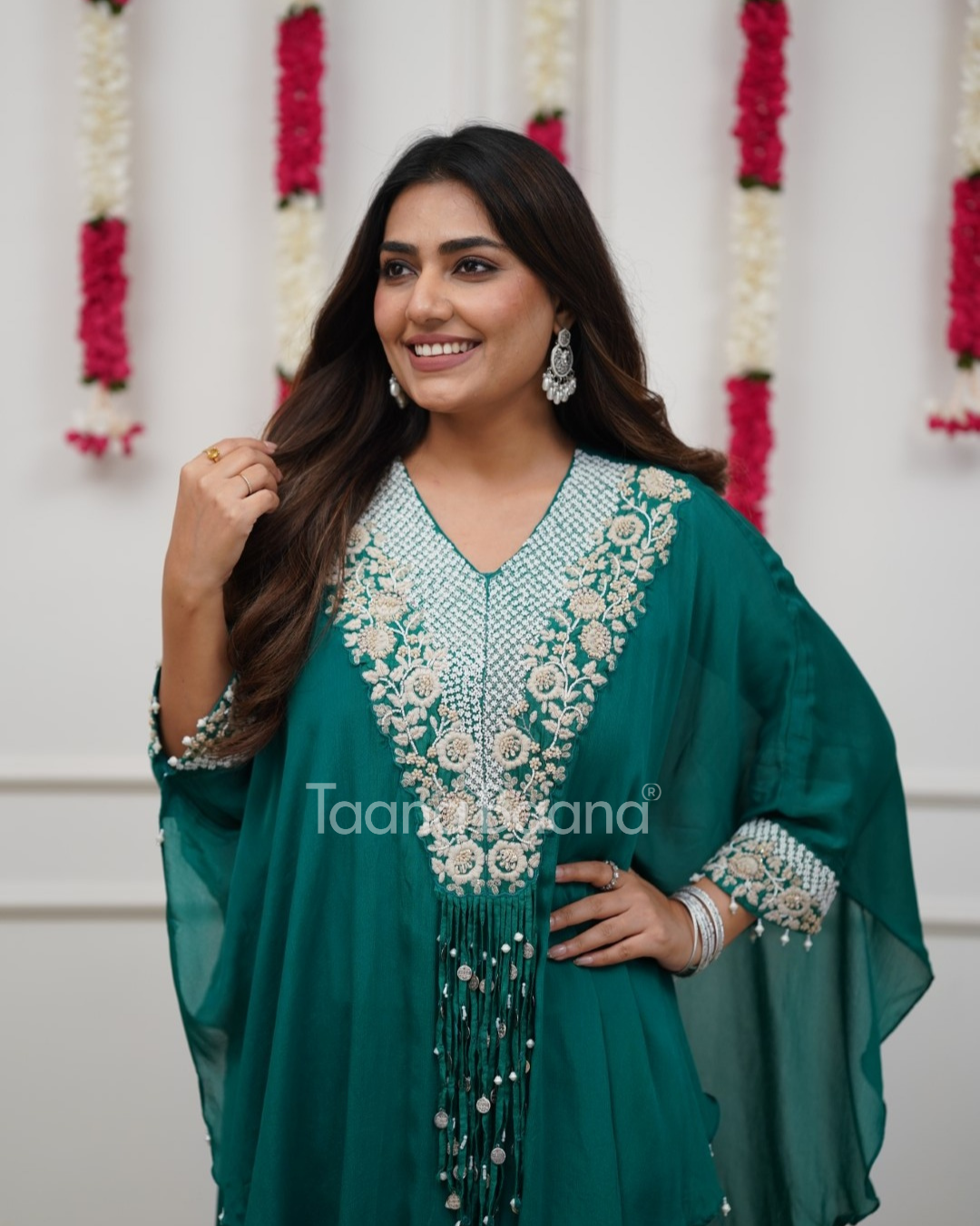 Dupatta Set