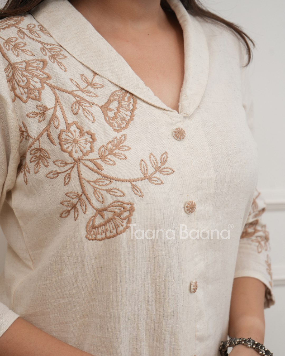 Kurta Pant Set