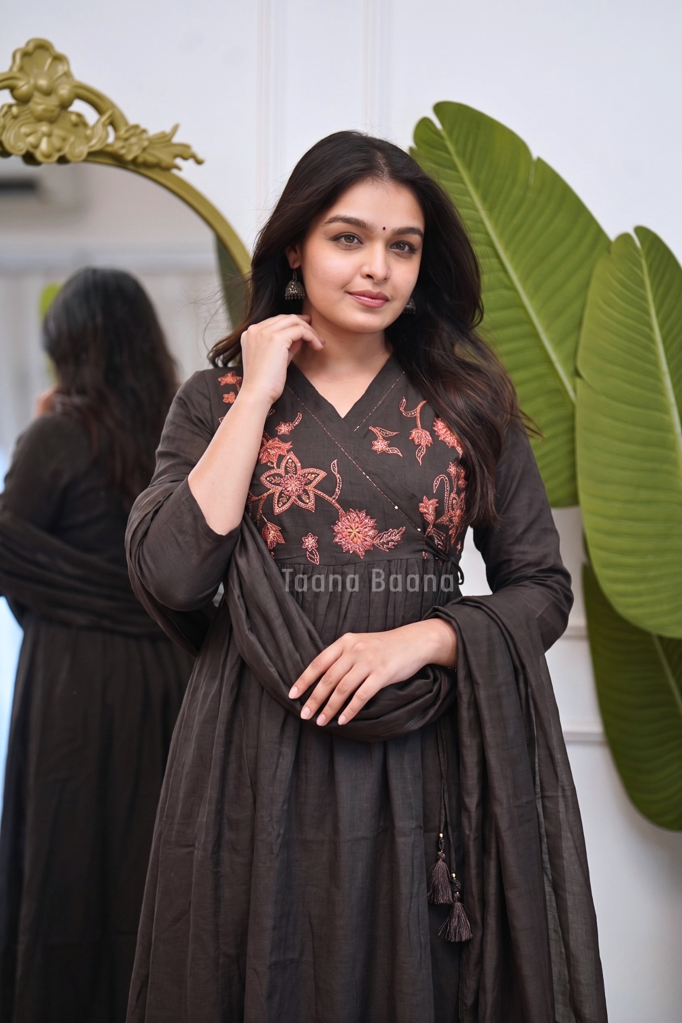 Anarkali Set