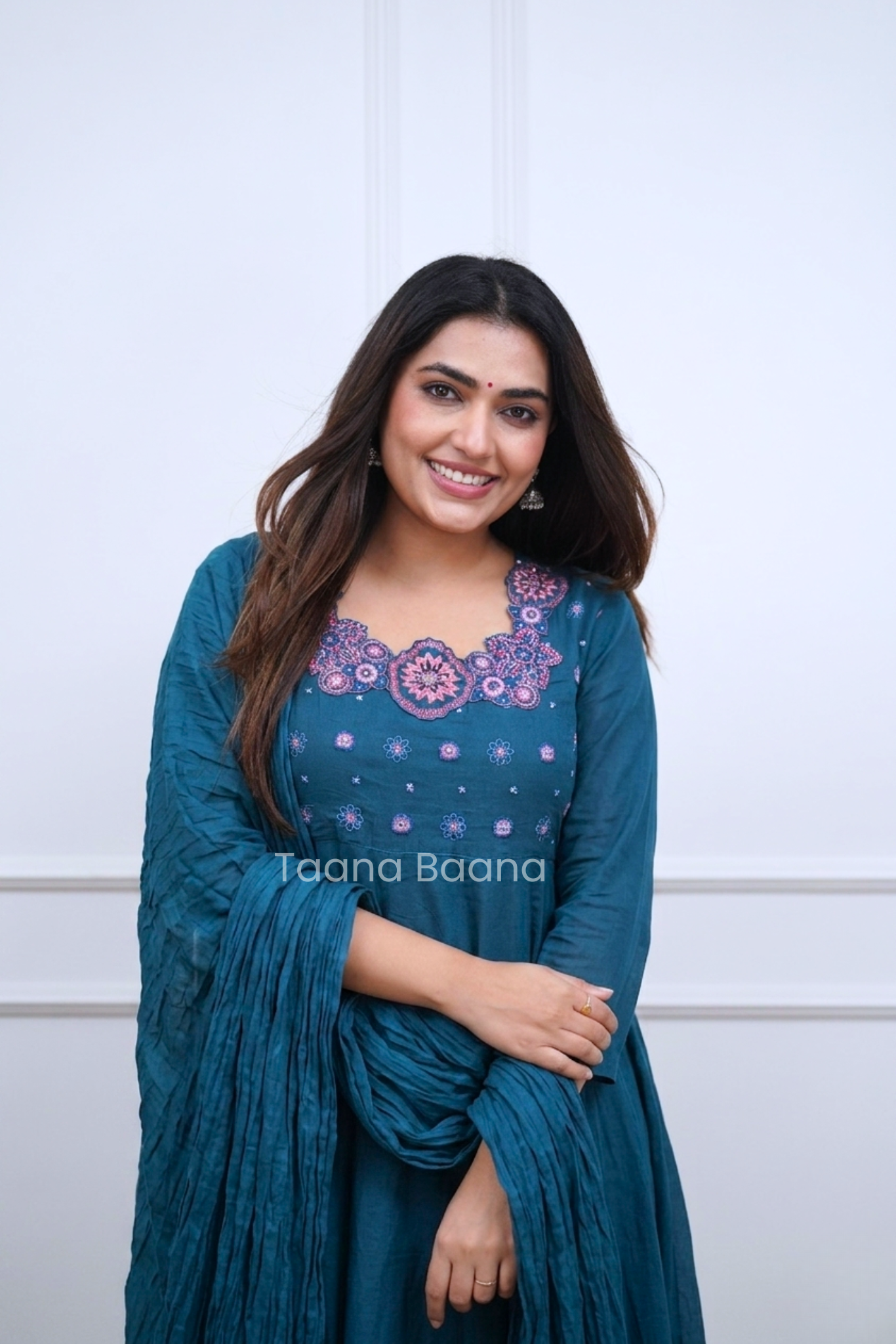 Anarkali Set