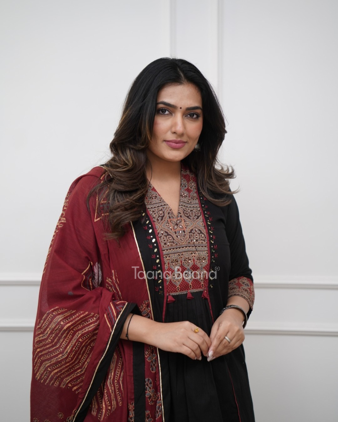 Dupatta Set