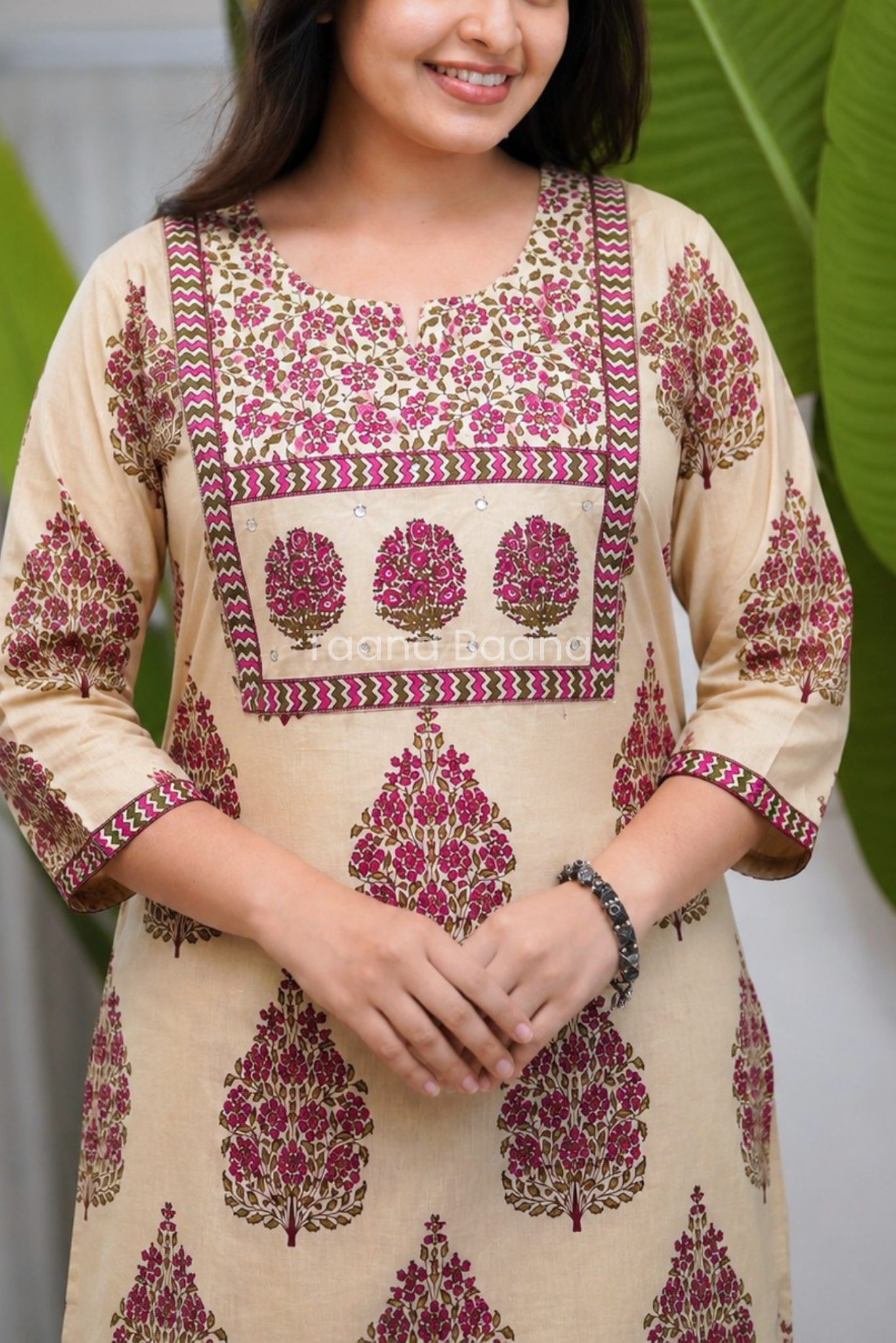 Dupatta Pant Set