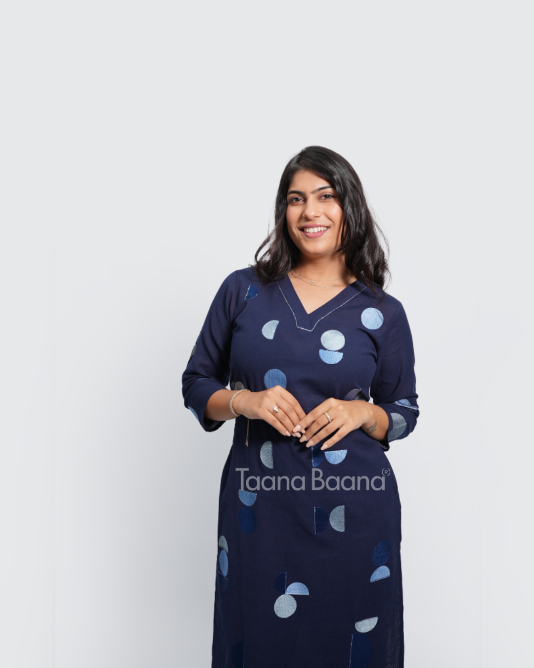 Kurta Pant Set