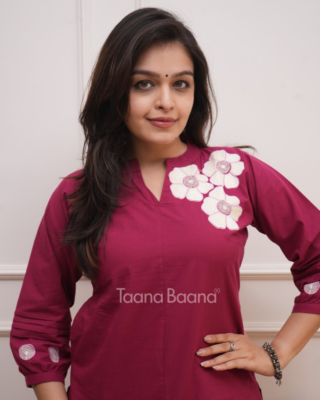Kurta Pant Set