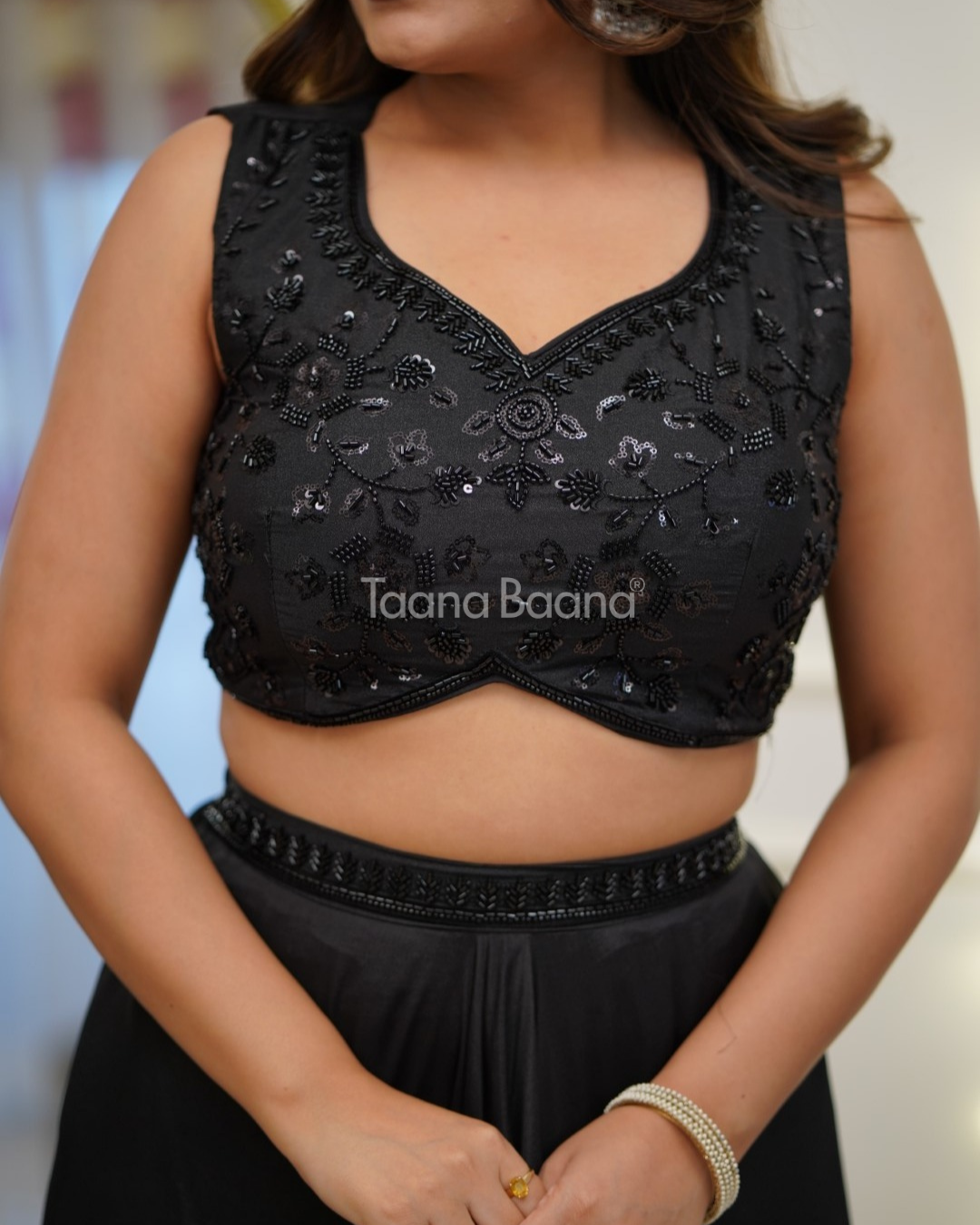 Skirt Set