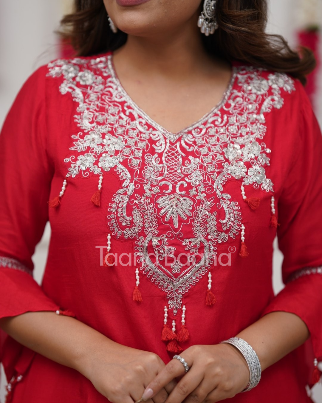 Dupatta Set