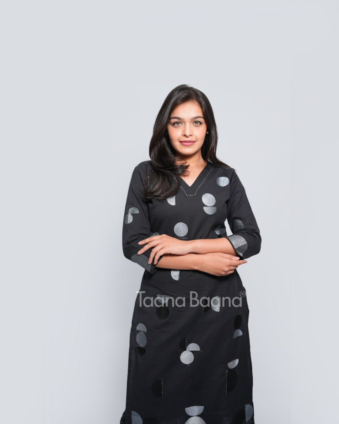 Kurta Pant Set