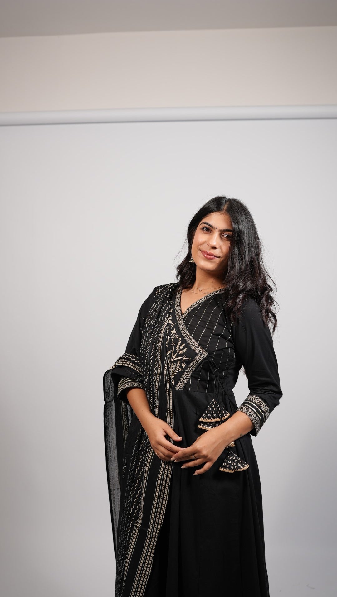 Anarkali Set