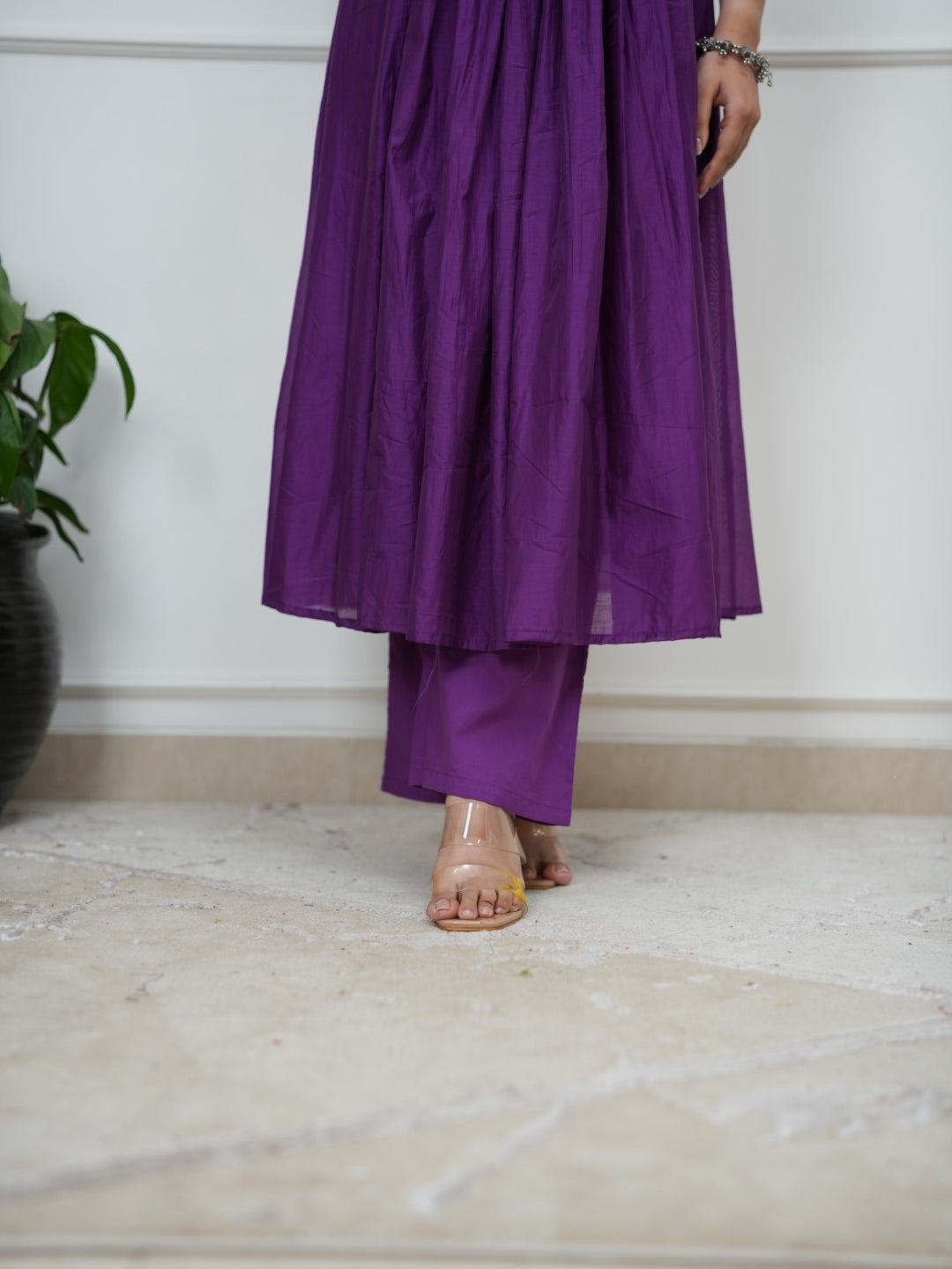 Anarkali Set