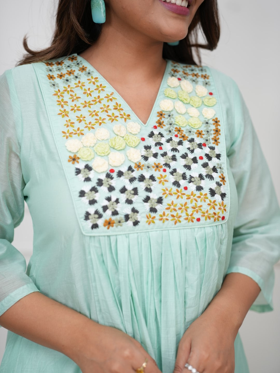 Anarkali Set