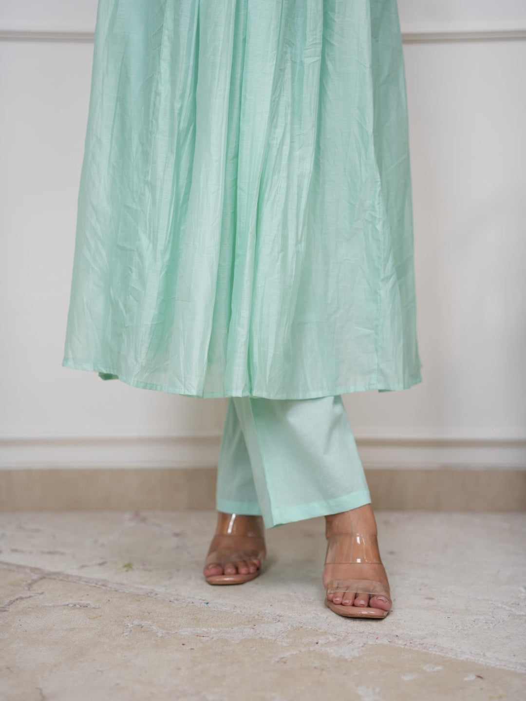 Anarkali Set