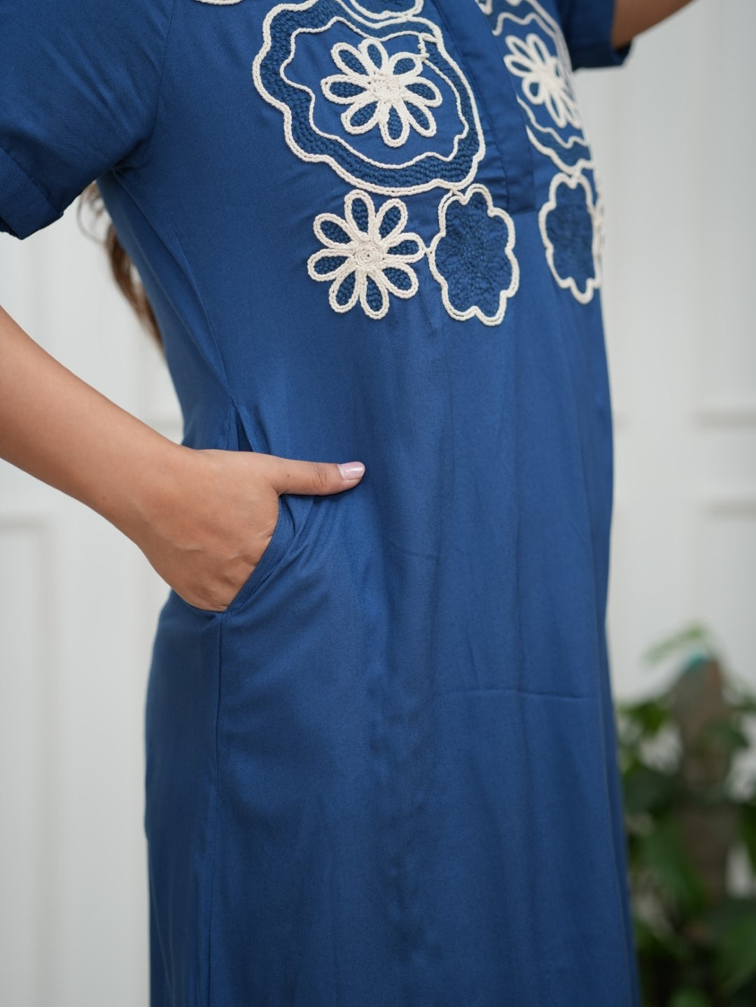 Western Dress
