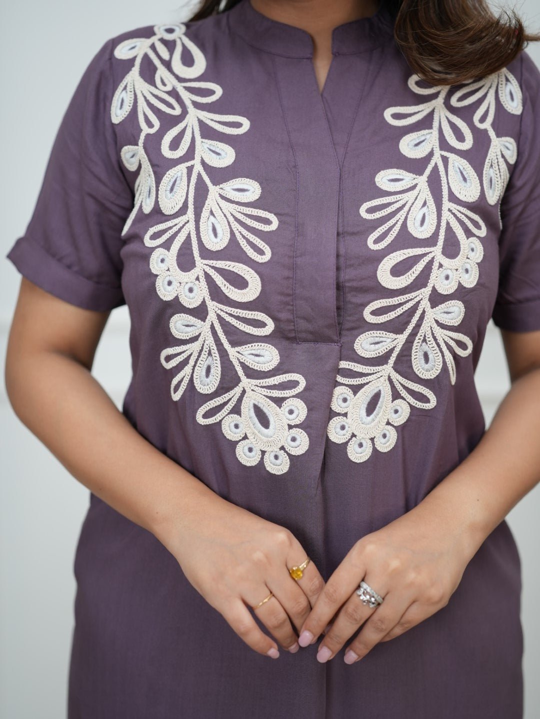 Western Dress