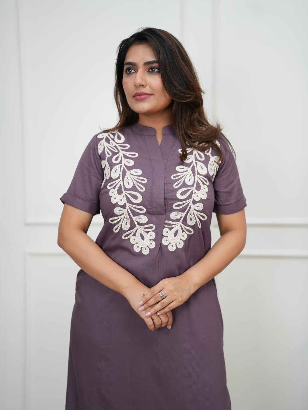 Western Dress