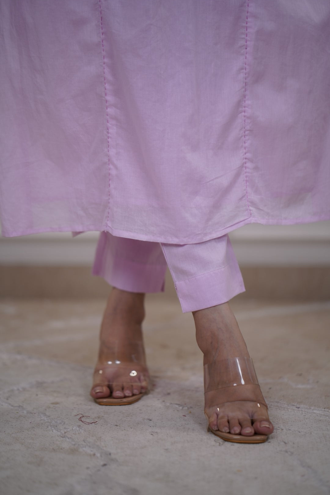 Kurta Pant Set