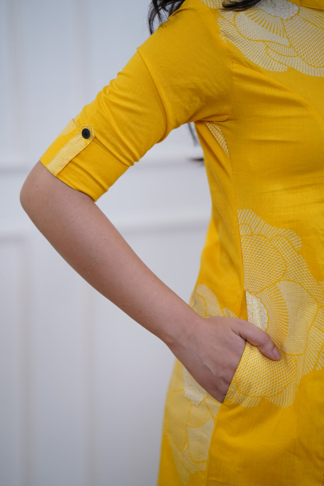 Kurta Plazo Set