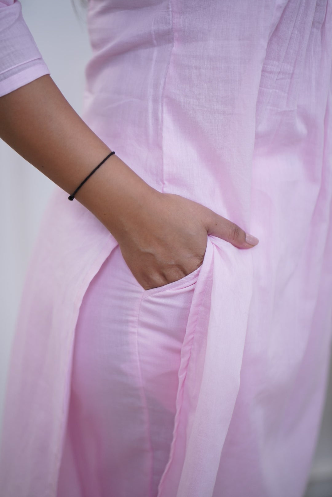Kurta Pant Set