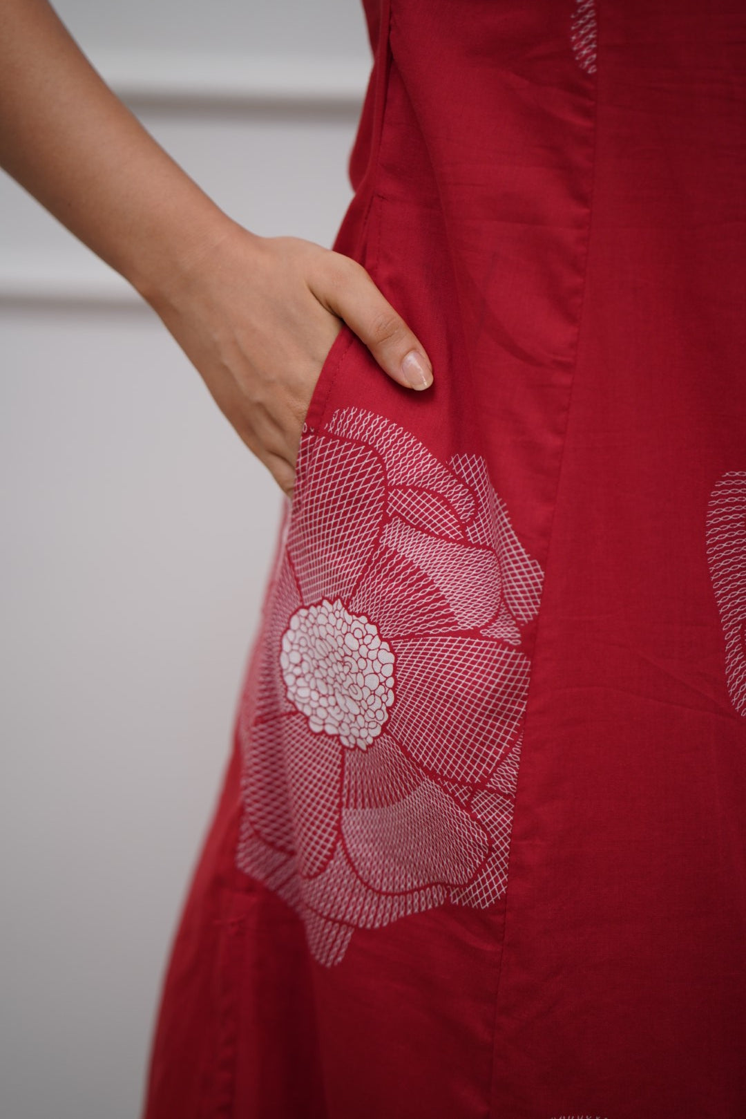 Kurta Plazo Set