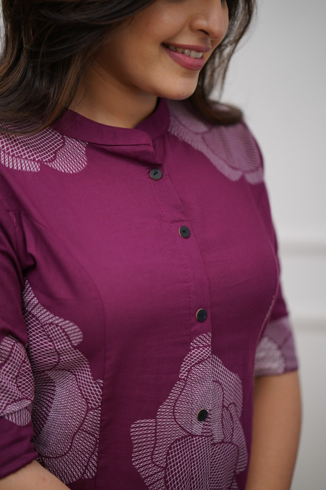 Kurta Plazo Set