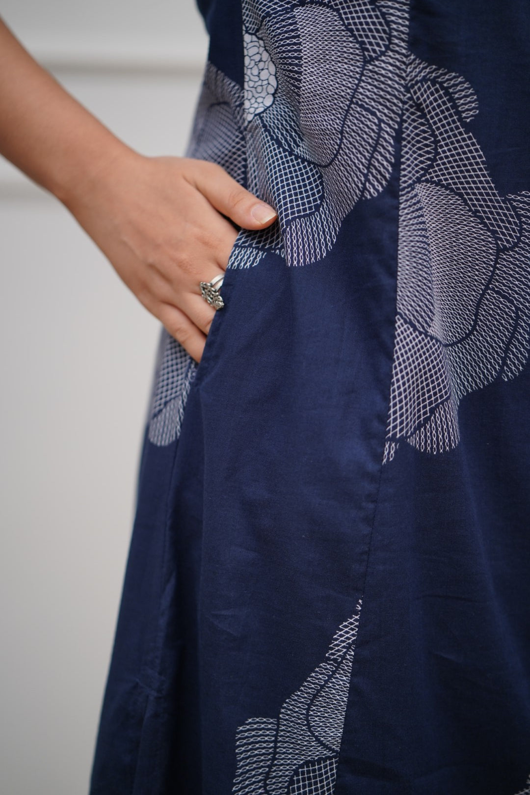 Kurta Plazo Set