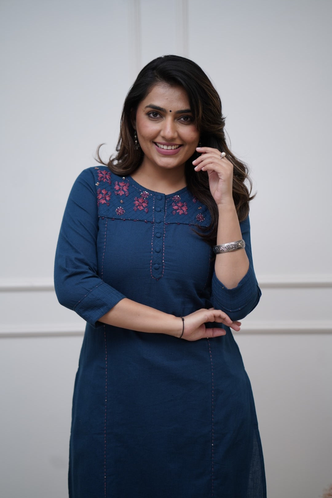 Kurta Pant Set