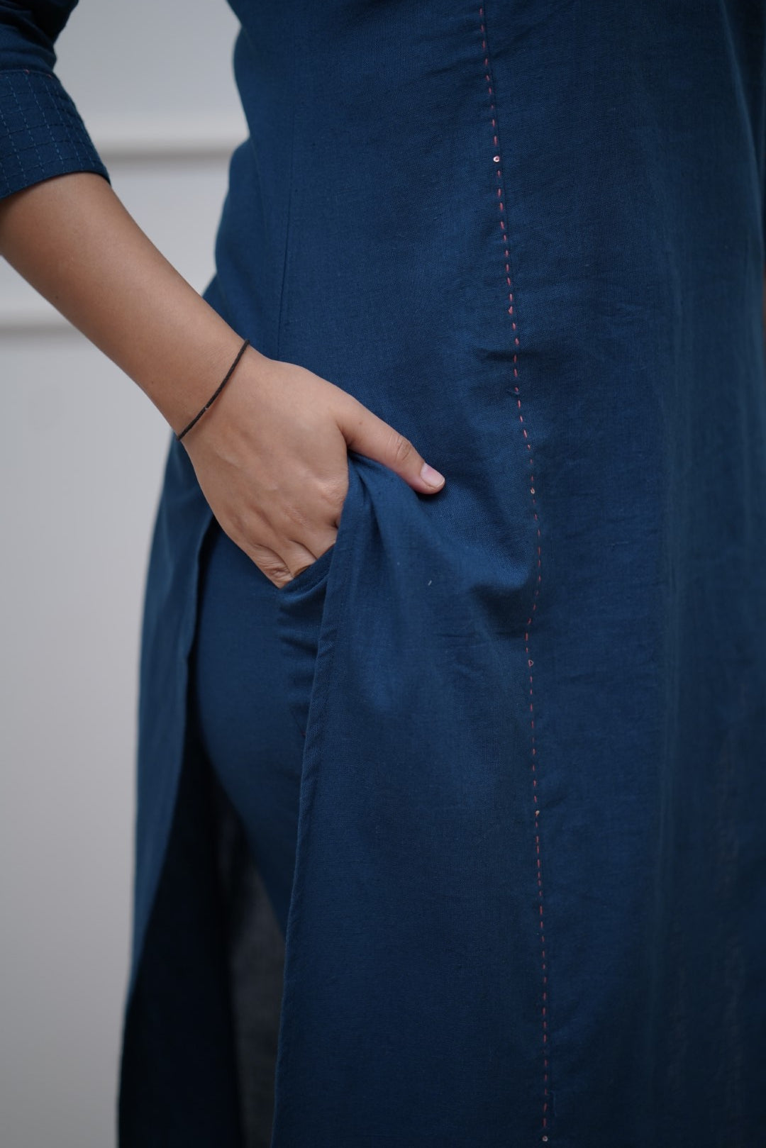 Kurta Pant Set