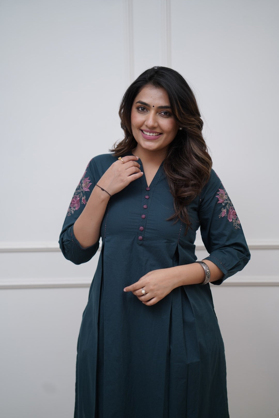 Kurta Pant Set