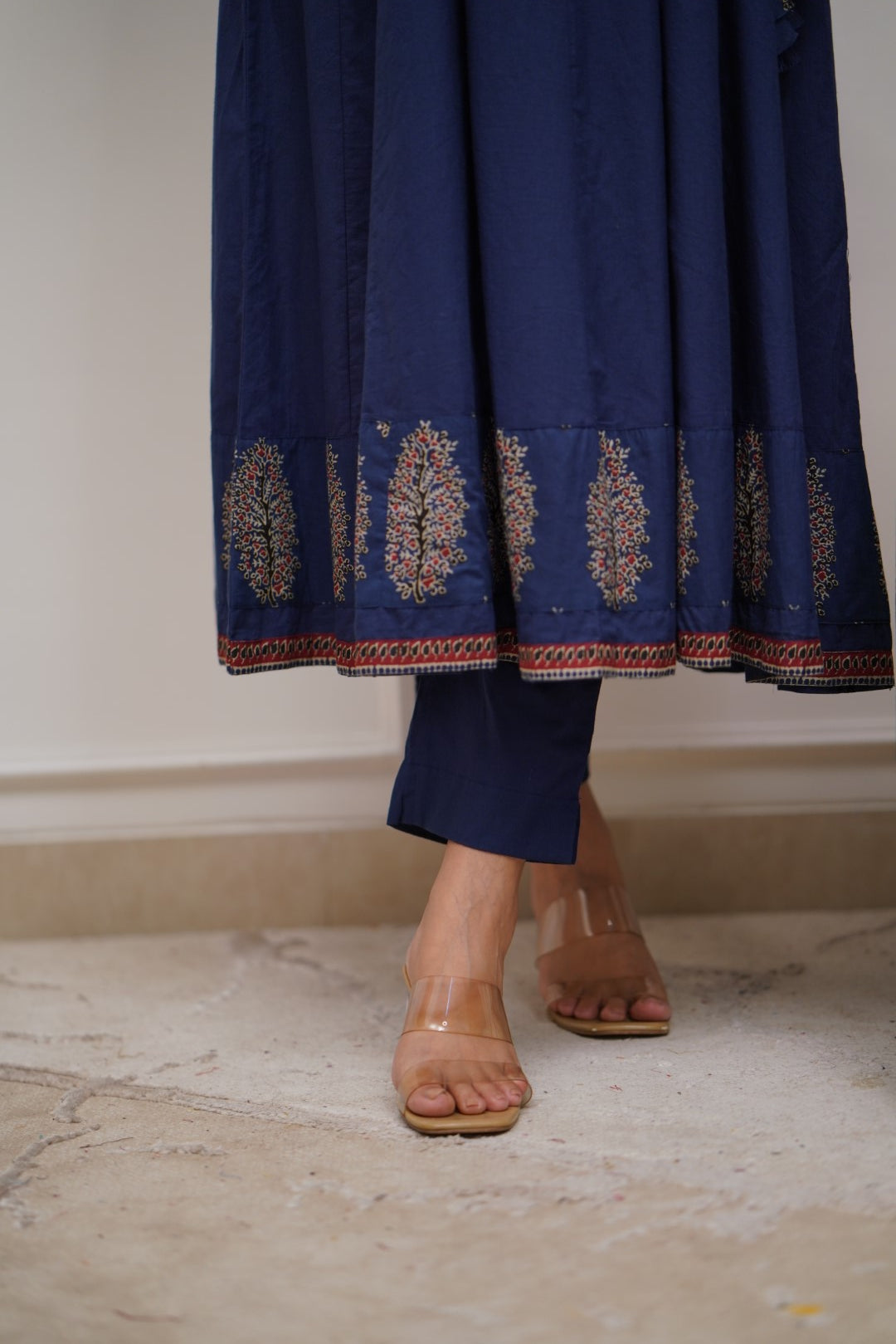 Anarkali Set