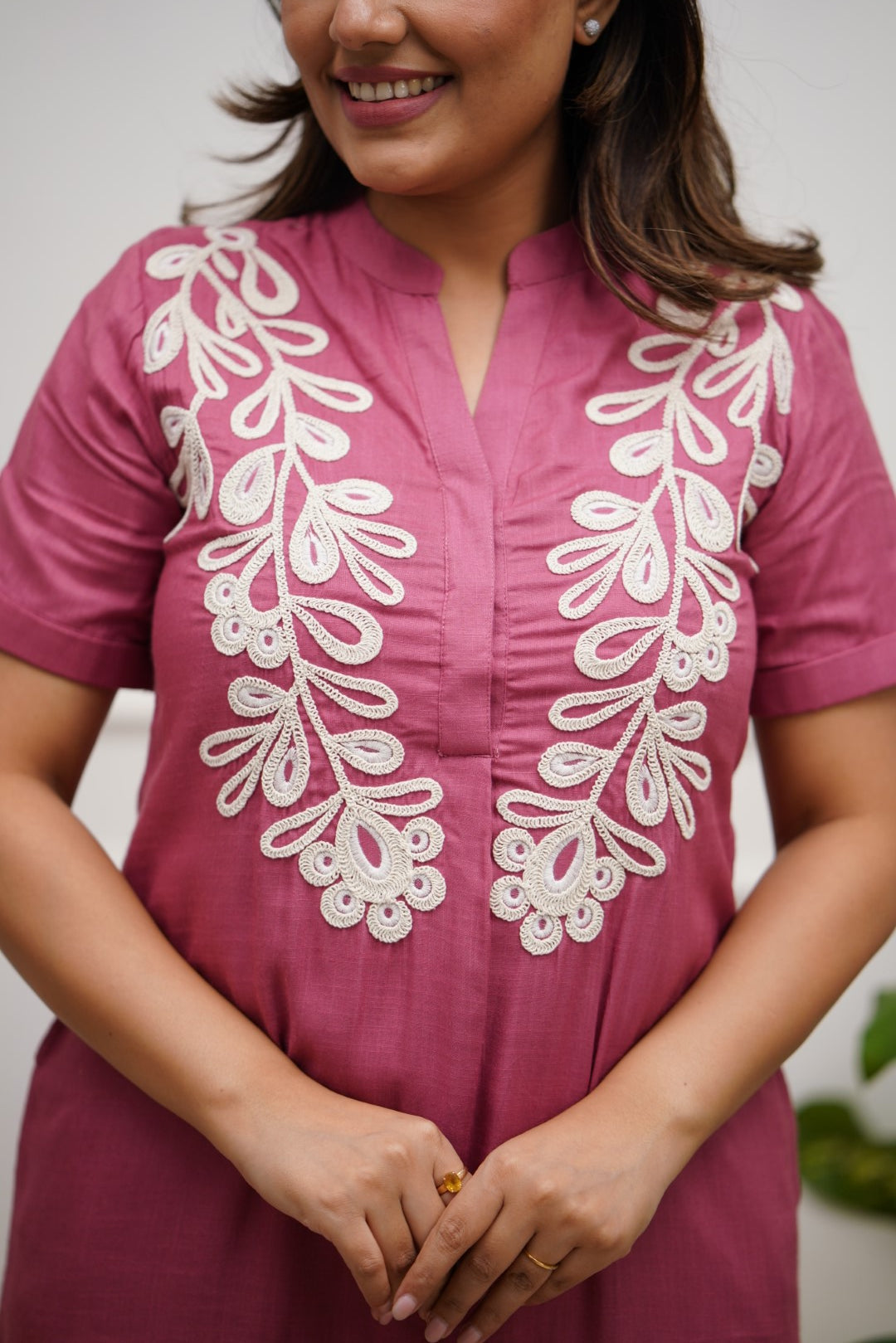 Western Dress